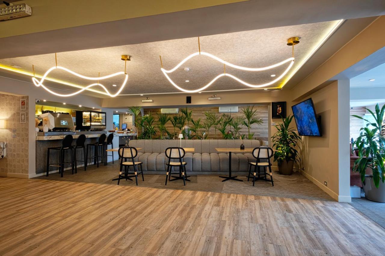 Arte Hotel Λίμα Εξωτερικό φωτογραφία