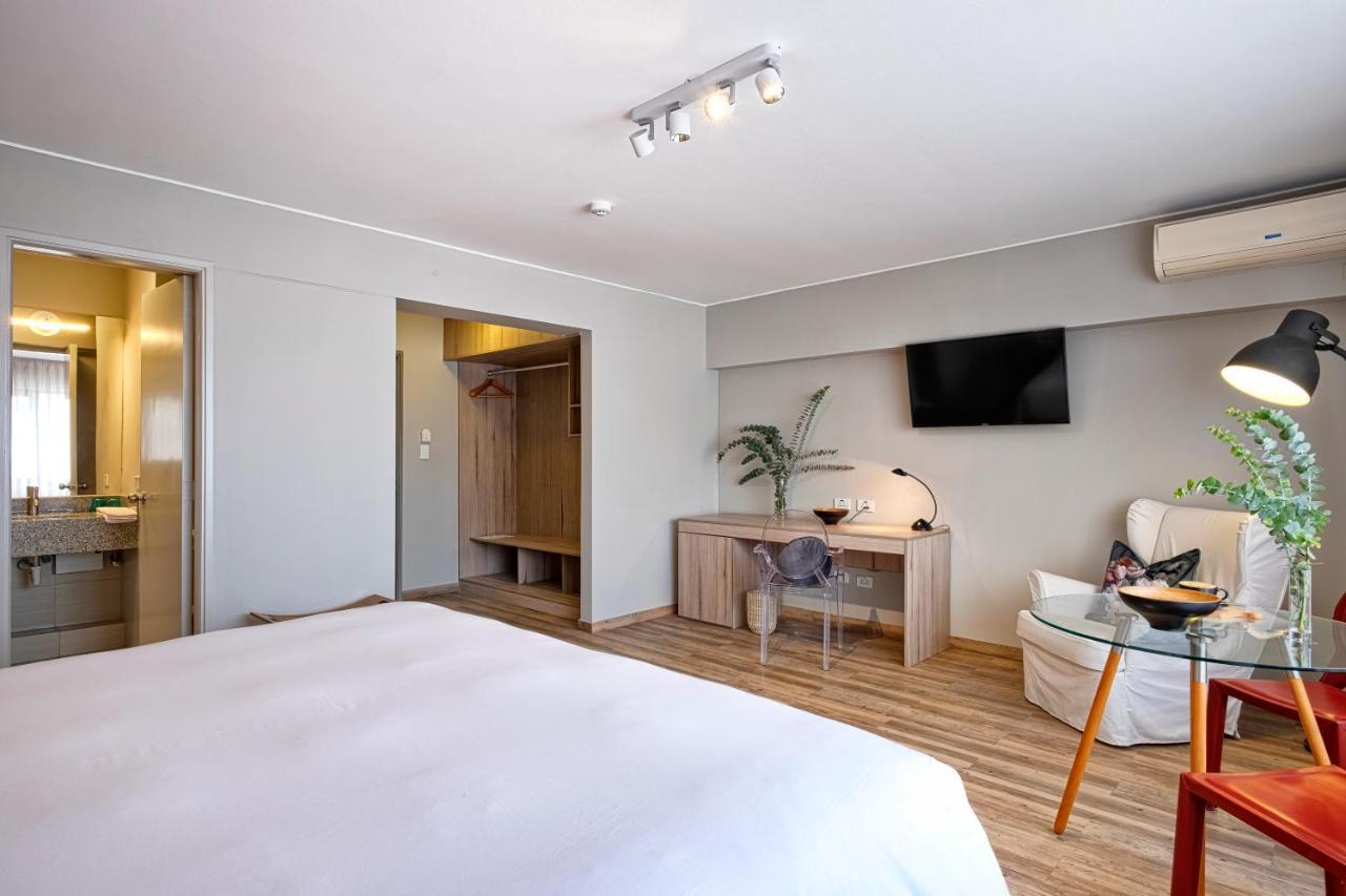 Arte Hotel Λίμα Εξωτερικό φωτογραφία