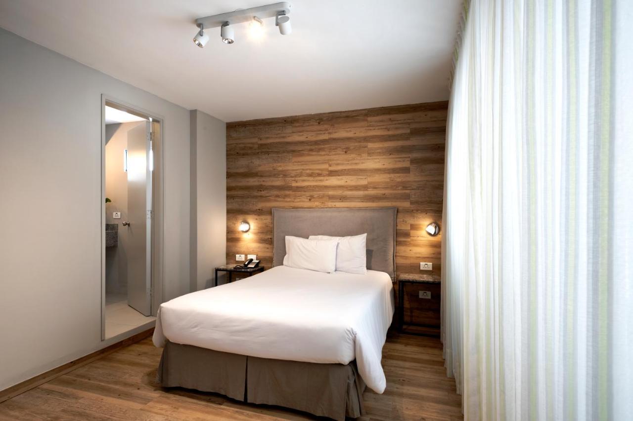 Arte Hotel Λίμα Εξωτερικό φωτογραφία