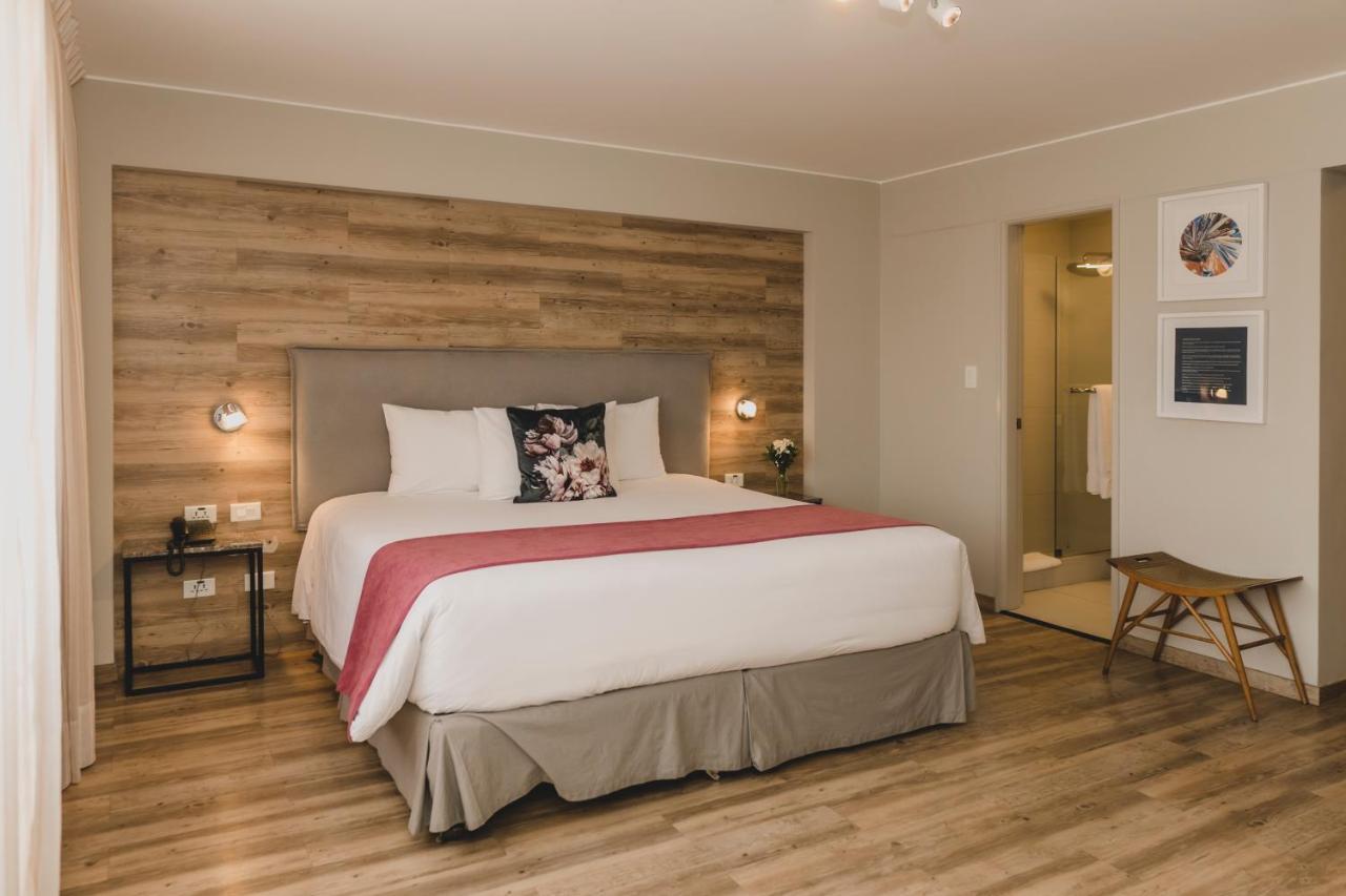 Arte Hotel Λίμα Εξωτερικό φωτογραφία