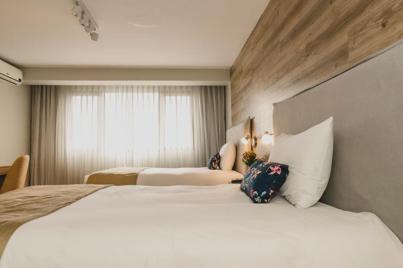 Arte Hotel Λίμα Εξωτερικό φωτογραφία
