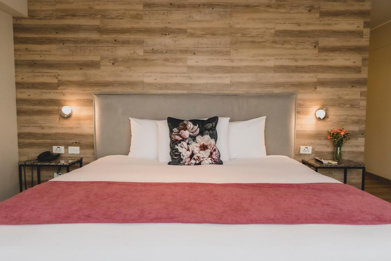 Arte Hotel Λίμα Εξωτερικό φωτογραφία