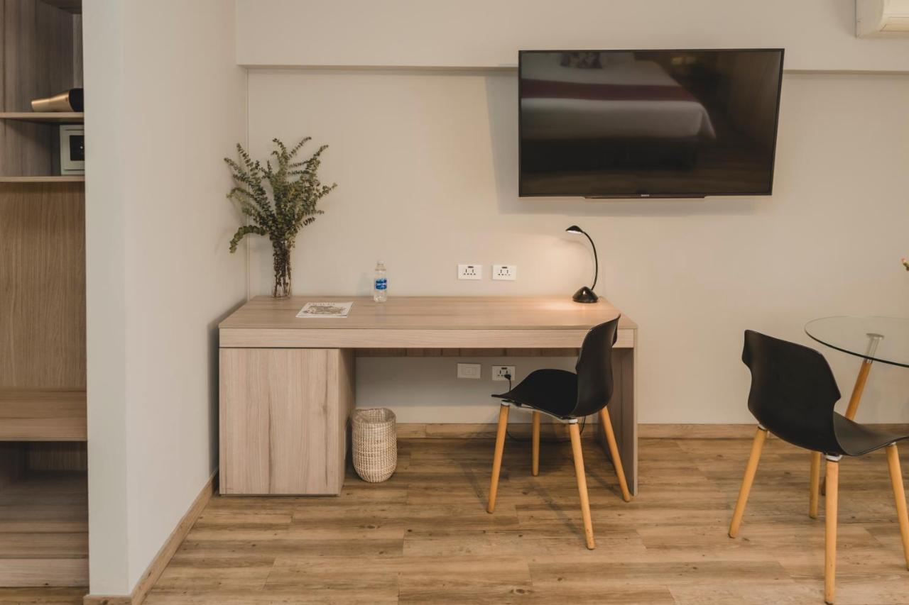 Arte Hotel Λίμα Εξωτερικό φωτογραφία