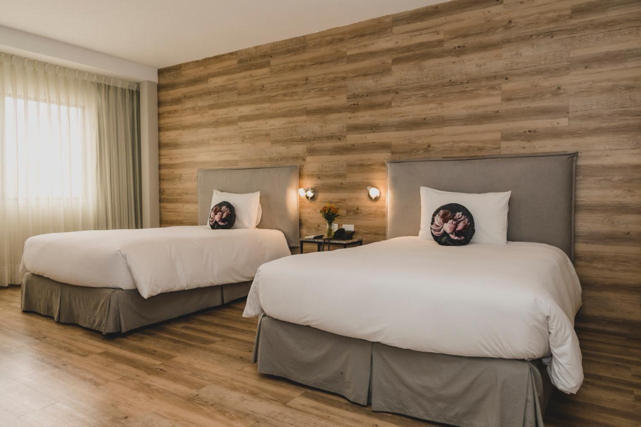 Arte Hotel Λίμα Εξωτερικό φωτογραφία