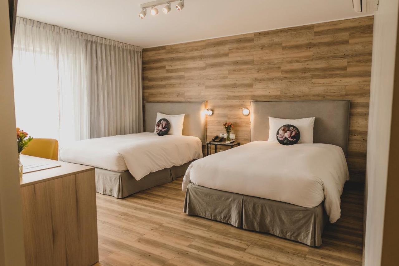 Arte Hotel Λίμα Εξωτερικό φωτογραφία