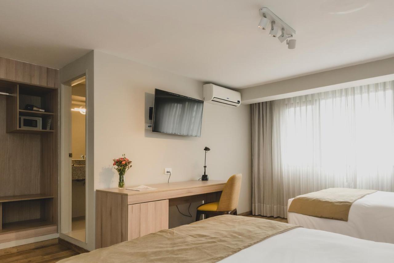 Arte Hotel Λίμα Εξωτερικό φωτογραφία
