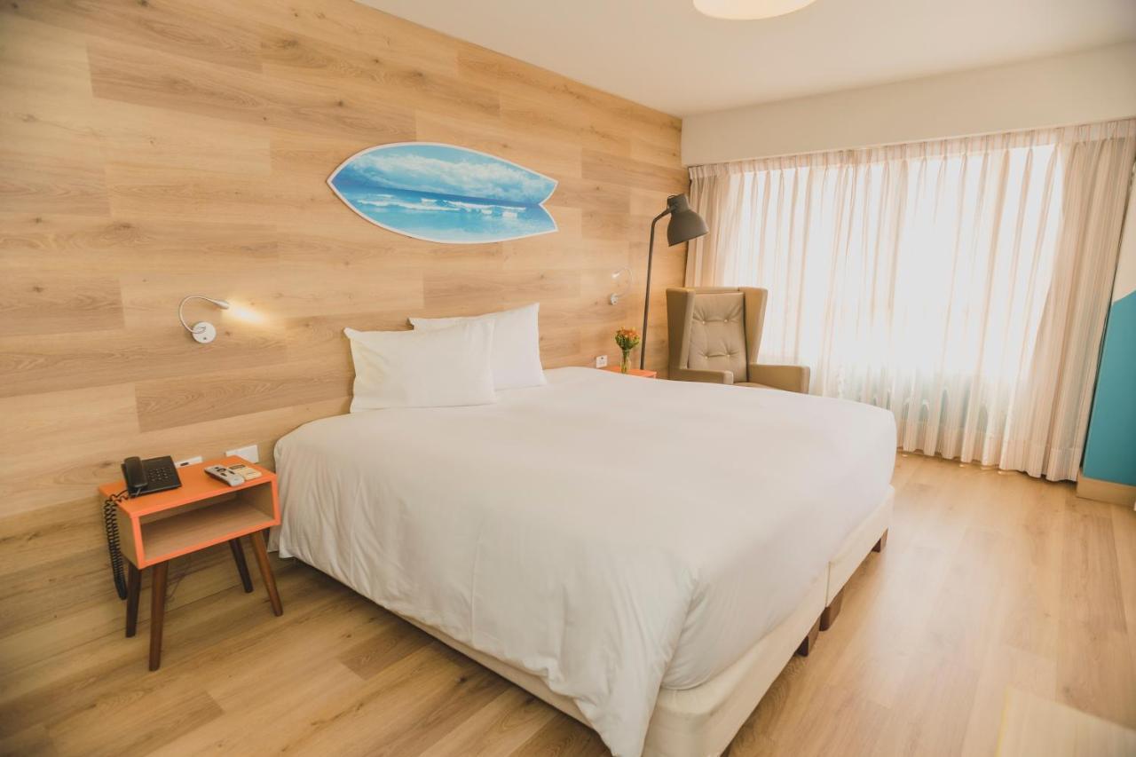 Arte Hotel Λίμα Εξωτερικό φωτογραφία