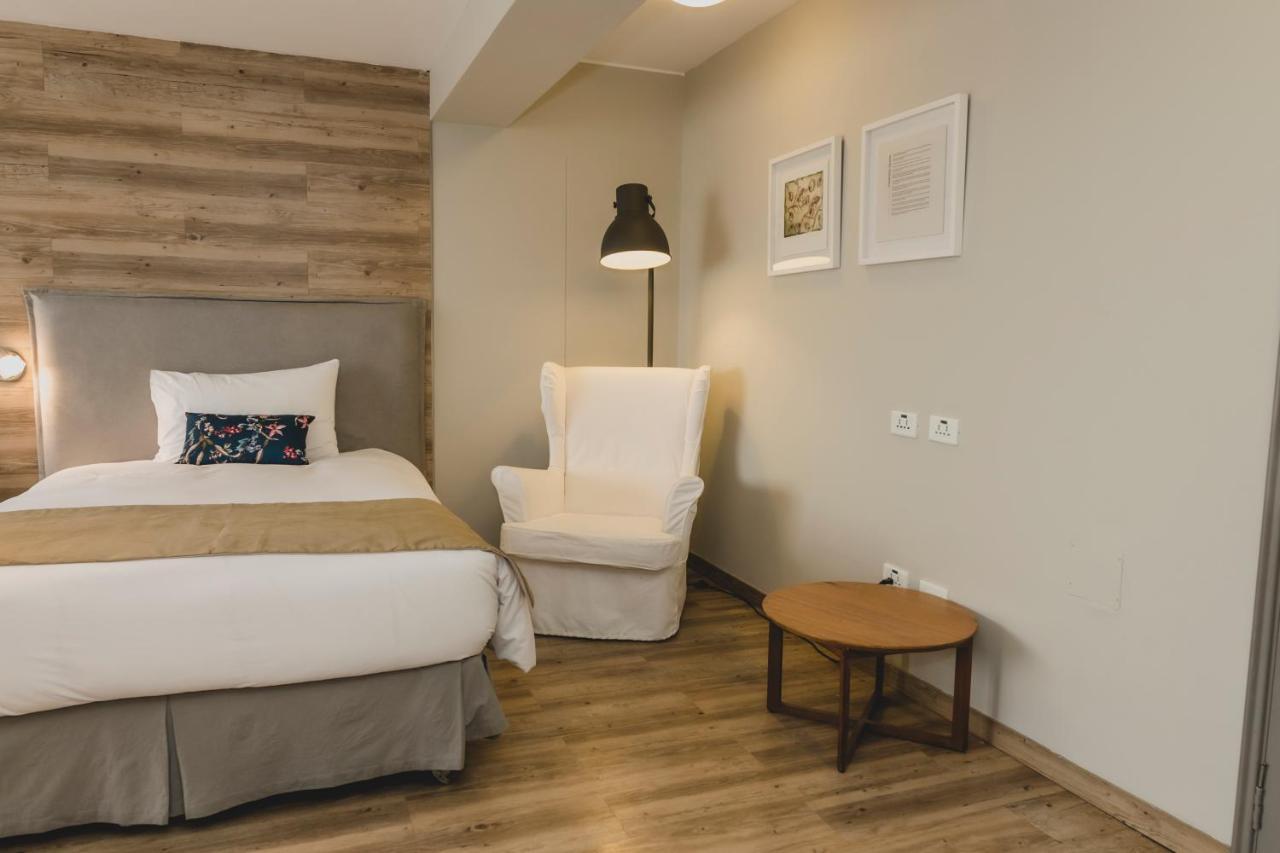 Arte Hotel Λίμα Εξωτερικό φωτογραφία