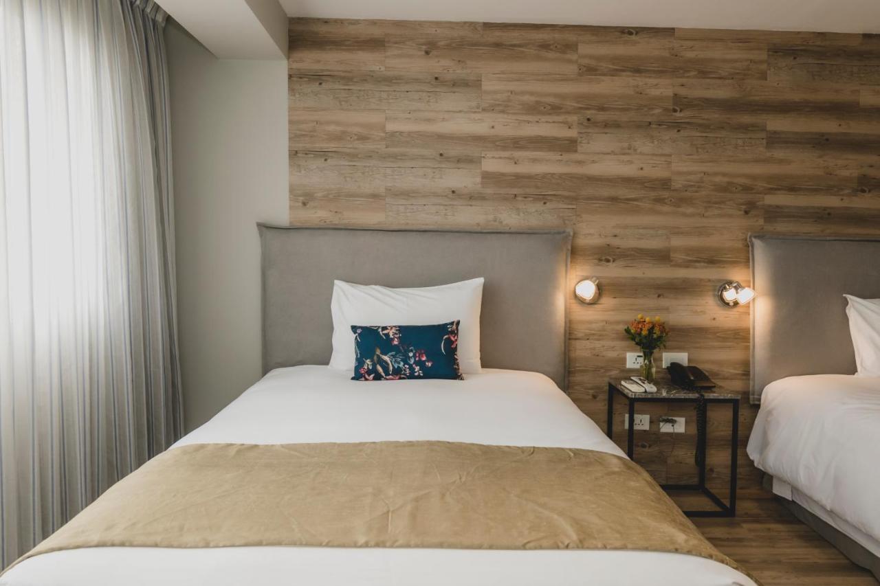 Arte Hotel Λίμα Εξωτερικό φωτογραφία