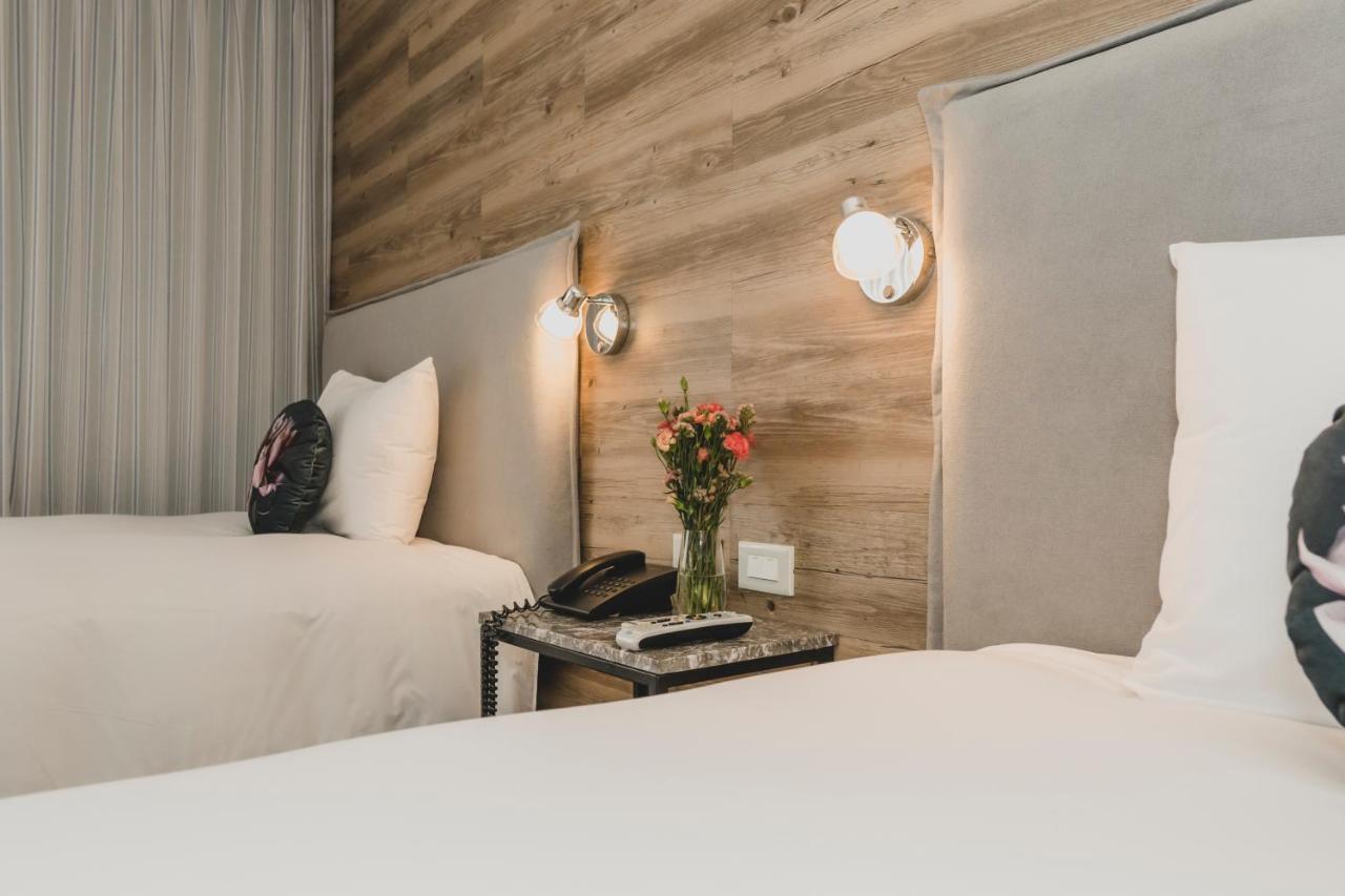 Arte Hotel Λίμα Εξωτερικό φωτογραφία