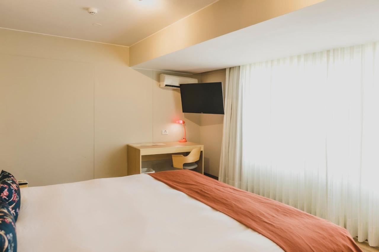 Arte Hotel Λίμα Εξωτερικό φωτογραφία