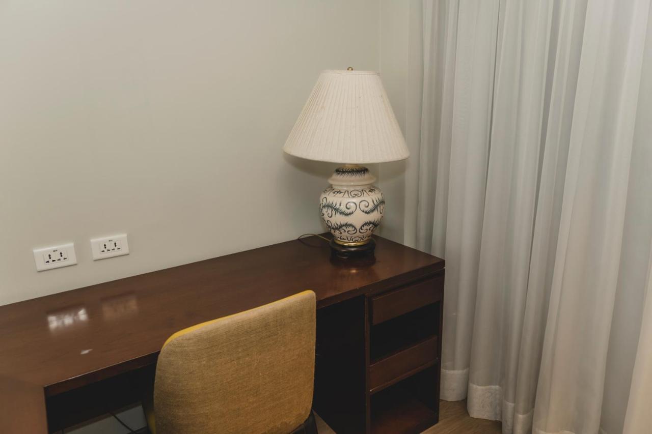 Arte Hotel Λίμα Εξωτερικό φωτογραφία