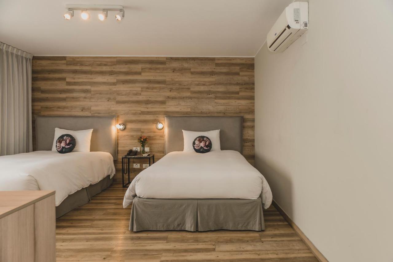 Arte Hotel Λίμα Εξωτερικό φωτογραφία