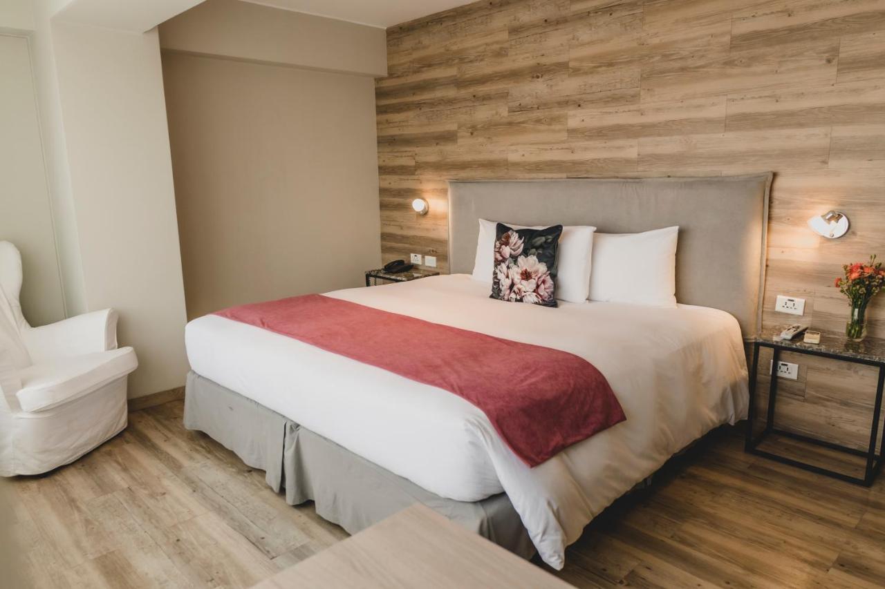 Arte Hotel Λίμα Εξωτερικό φωτογραφία