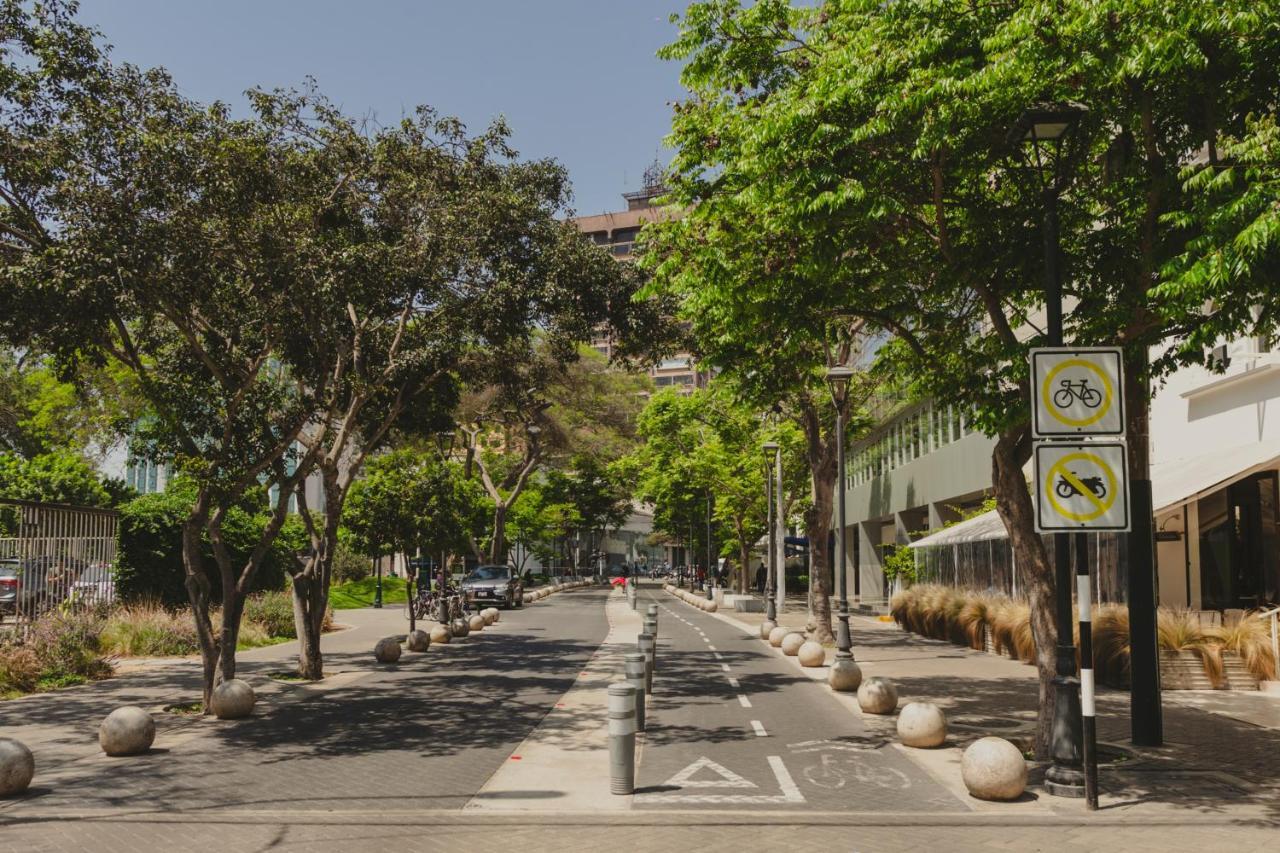 Arte Hotel Λίμα Εξωτερικό φωτογραφία