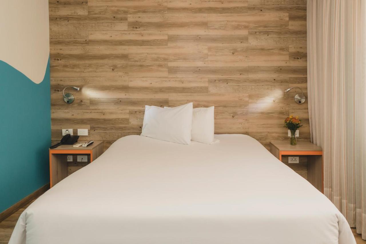 Arte Hotel Λίμα Εξωτερικό φωτογραφία