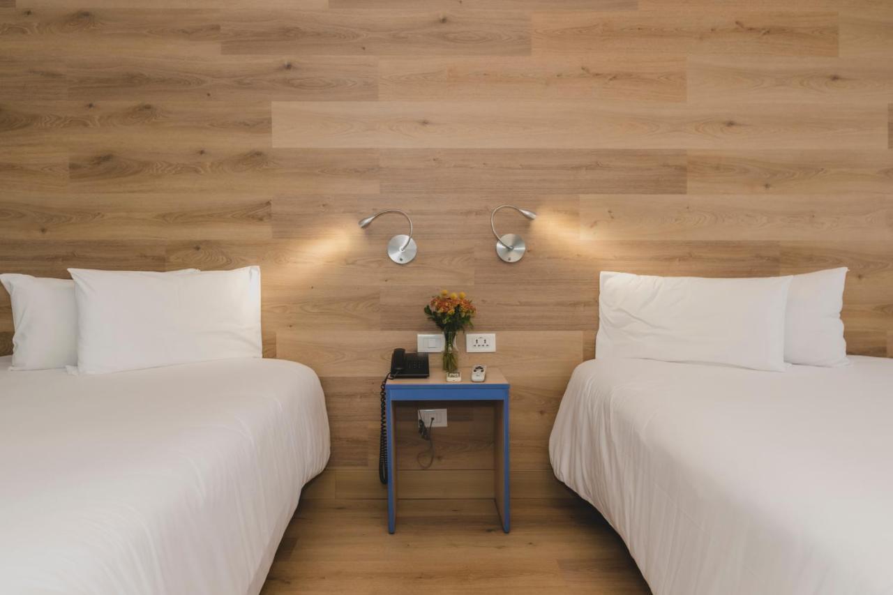 Arte Hotel Λίμα Εξωτερικό φωτογραφία